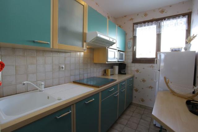 Apartements SIMIANE - La Toussuire