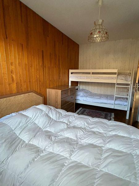 Apartements SIMIANE - La Toussuire