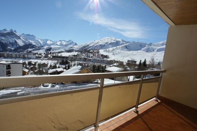 Apartements SIMIANE - La Toussuire