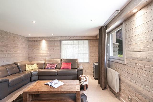 Apartements ESPACE MONTAGNE - Chamonix Centre