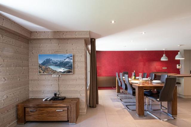 Apartements ESPACE MONTAGNE - Chamonix Centre