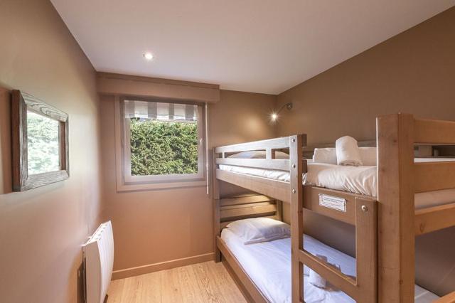 Apartements ESPACE MONTAGNE - Chamonix Centre