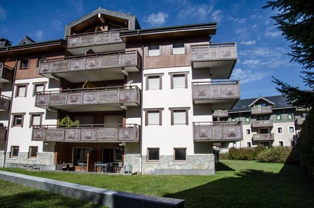 Apartements ESPACE MONTAGNE - Chamonix Centre