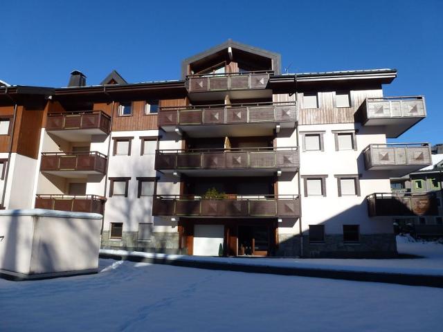 Apartements ESPACE MONTAGNE - Chamonix Centre