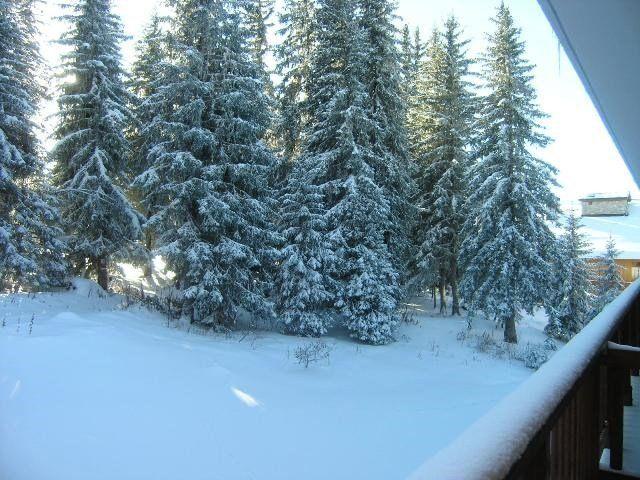 Appartment Hivernelles MRB400-013 - Méribel Altiport 1700