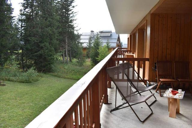 Appartment Hivernelles MRB400-013 - Méribel Altiport 1700