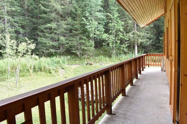 Appartment Hivernelles MRB400-013 - Méribel Altiport 1700
