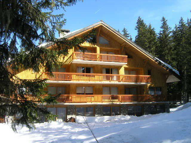 Appartment Hivernelles MRB400-013 - Méribel Altiport 1700