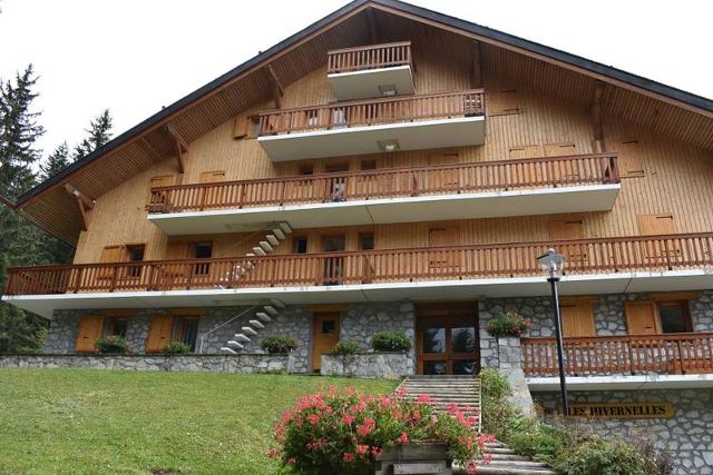 Appartment Hivernelles MRB400-013 - Méribel Altiport 1700