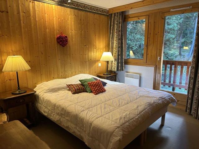 Appartment Hivernelles MRB400-013 - Méribel Altiport 1700