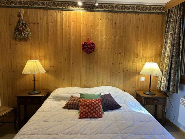 Appartment Hivernelles MRB400-013 - Méribel Altiport 1700