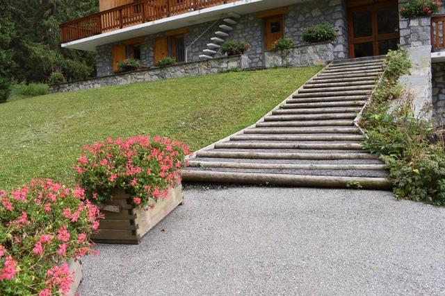 Appartment Hivernelles MRB400-013 - Méribel Altiport 1700