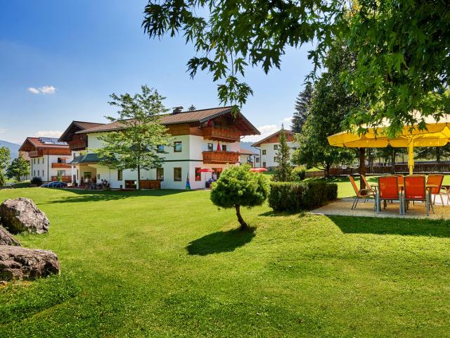 Tourist Residence Sonnberg - Flachau
