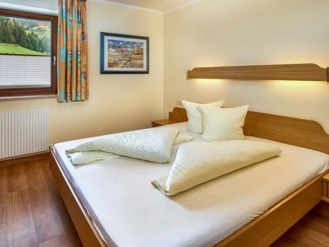 Tourist Residence Sonnberg - Flachau