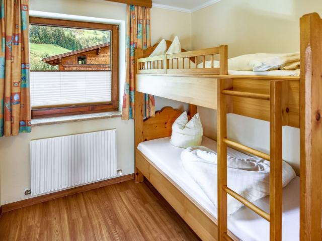 Tourist Residence Sonnberg - Flachau
