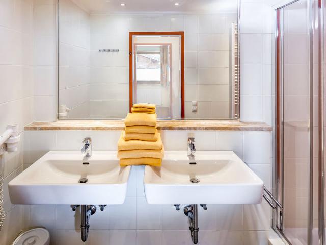 Tourist Residence Sonnberg - Flachau