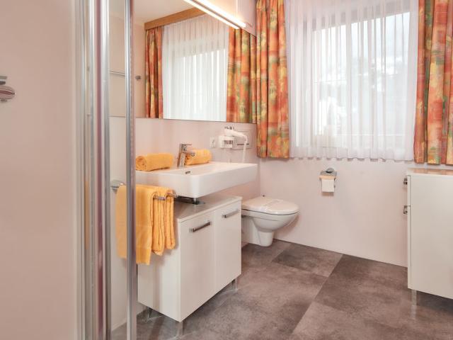 Tourist Residence Sonnberg - Flachau