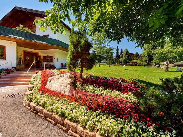 Tourist Residence Sonnberg - Flachau