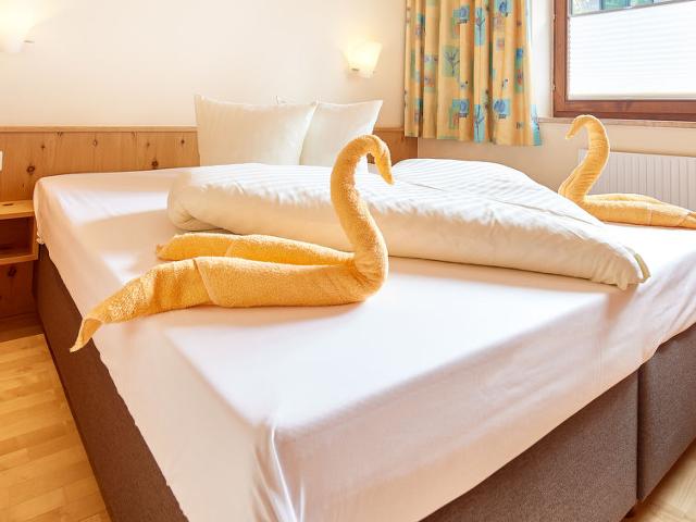 Tourist Residence Sonnberg - Flachau