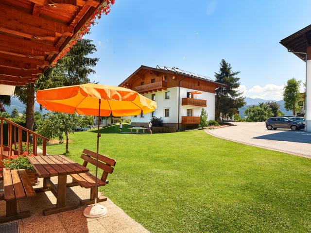 Tourist Residence Sonnberg - Flachau