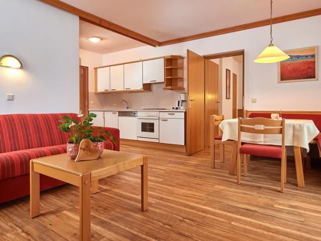 Tourist Residence Sonnberg - Flachau