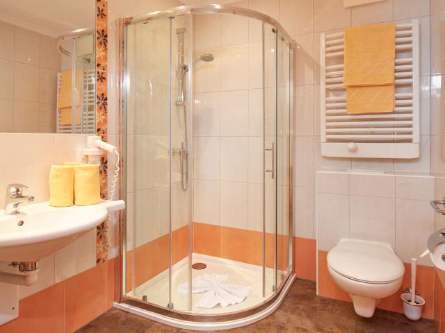 Tourist Residence Sonnberg - Flachau