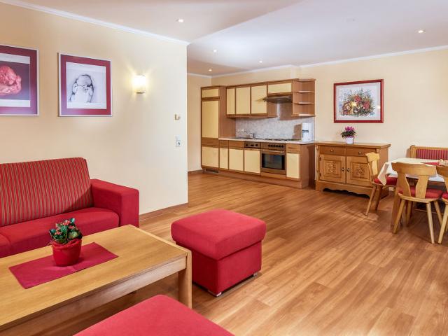 Tourist Residence Sonnberg - Flachau