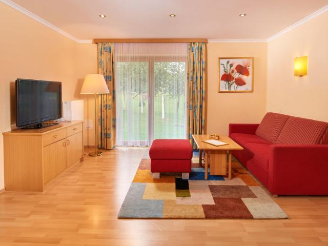 Tourist Residence Sonnberg - Flachau