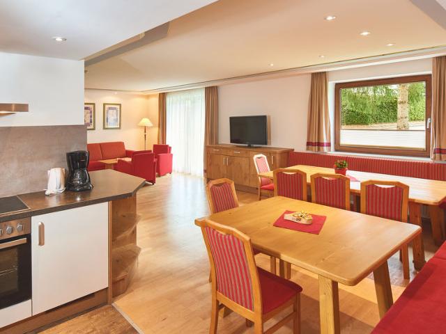 Tourist Residence Sonnberg - Flachau