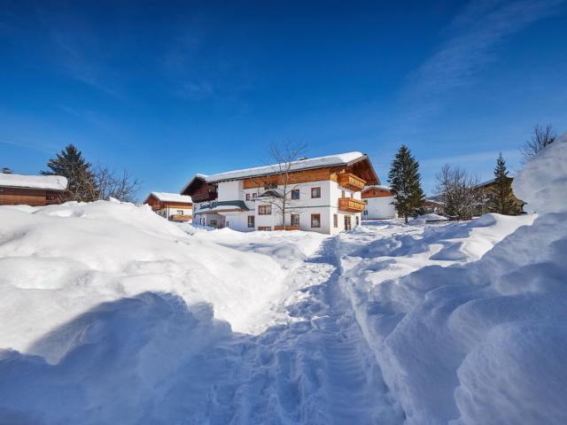 Tourist Residence Sonnberg - Flachau