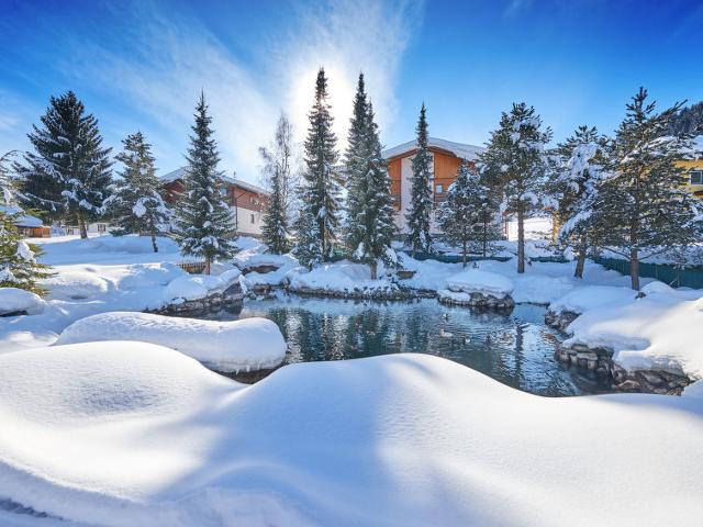Tourist Residence Sonnberg - Flachau