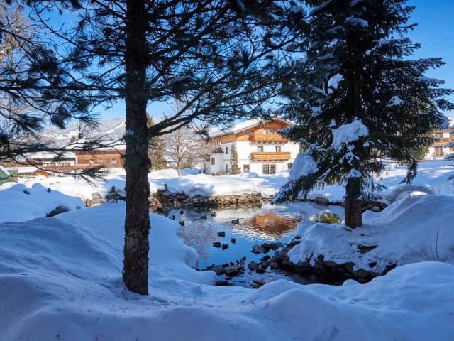 Tourist Residence Sonnberg - Flachau