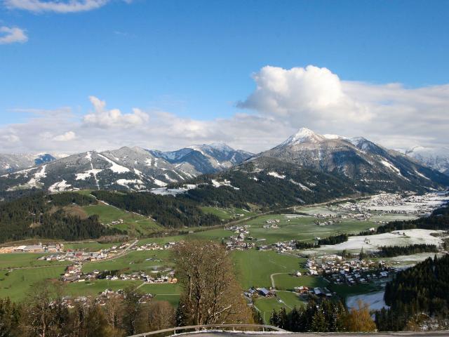 Tourist Residence Sonnberg - Flachau