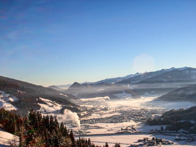 Tourist Residence Sonnberg - Flachau