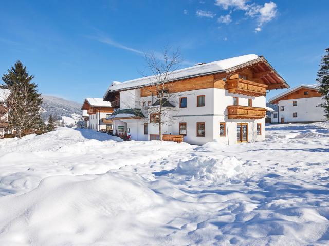 Tourist Residence Sonnberg - Flachau