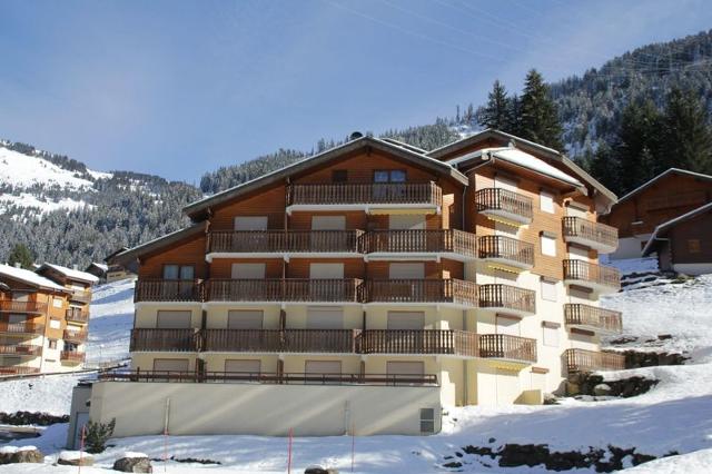 Apartements FORSYTHIA - Châtel