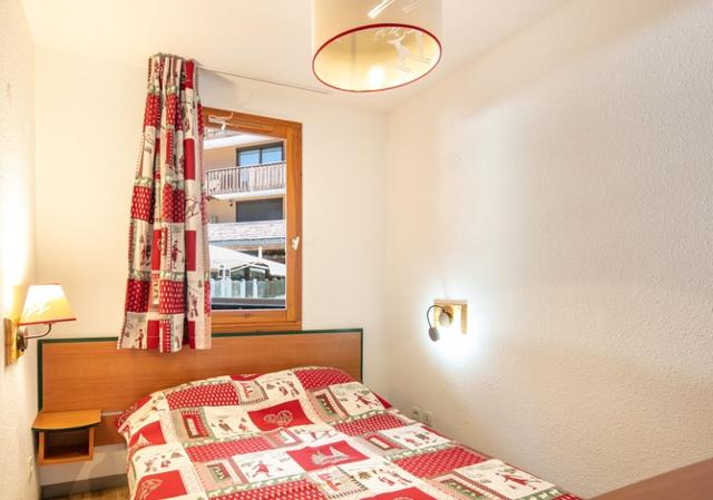 Résidence Vacanceole Le Dôme des Rousses 3* - Vaujany