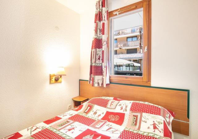 Résidence Vacanceole Le Dôme des Rousses 3* - Vaujany