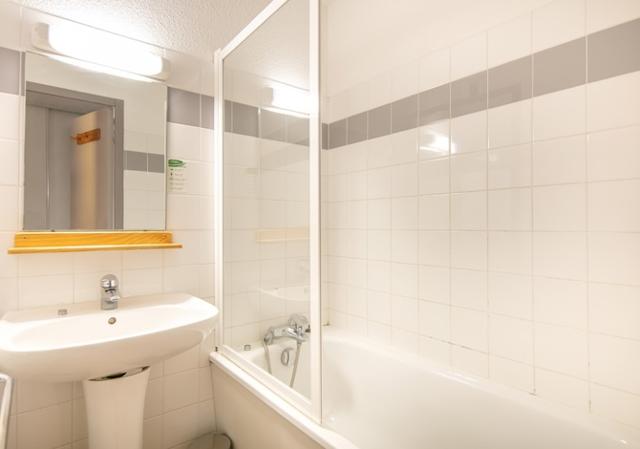 Résidence Vacanceole Le Dôme des Rousses 3* - Vaujany