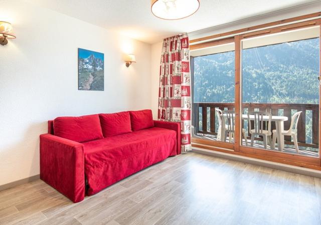 Résidence Vacanceole Le Dôme des Rousses 3* - Vaujany