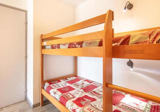 Résidence Vacanceole Le Dôme des Rousses 3* - Vaujany