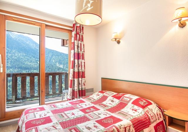 Résidence Vacanceole Le Dôme des Rousses 3* - Vaujany