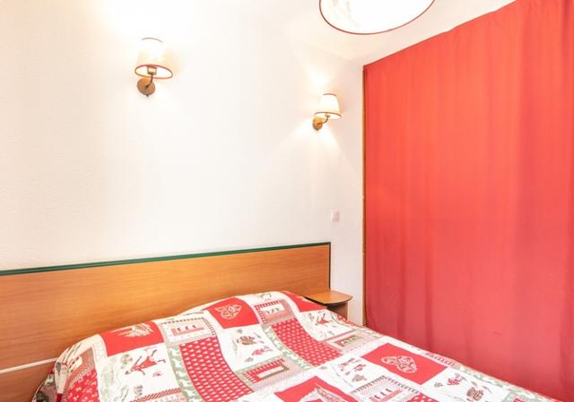 Résidence Vacanceole Le Dôme des Rousses 3* - Vaujany