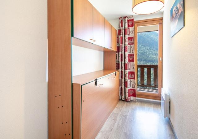 Résidence Vacanceole Le Dôme des Rousses 3* - Vaujany