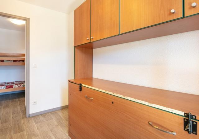 Résidence Vacanceole Le Dôme des Rousses 3* - Vaujany