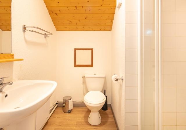 Résidence Vacanceole Le Dôme des Rousses 3* - Vaujany