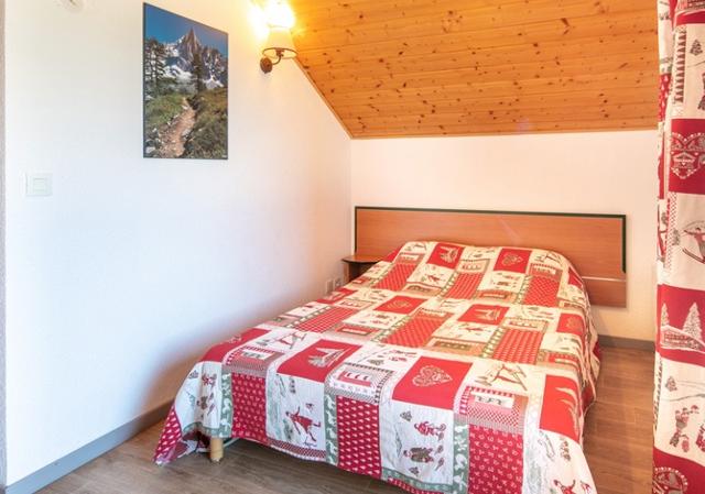 Résidence Vacanceole Le Dôme des Rousses 3* - Vaujany