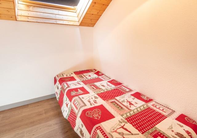 Résidence Vacanceole Le Dôme des Rousses 3* - Vaujany