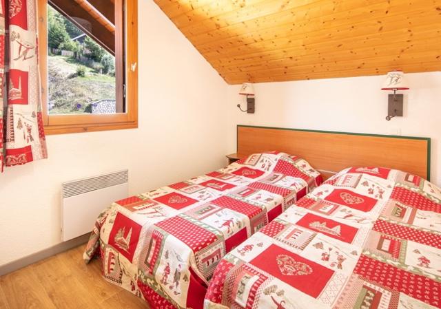 Résidence Vacanceole Le Dôme des Rousses 3* - Vaujany