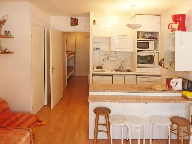Appartment Les Carlines 001 - Les Orres